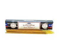 Satya Incense Sticks 15g - Black Opium