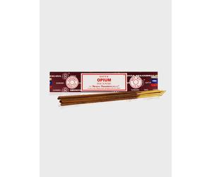 Satya Incense Sticks 15g Box - Opium
