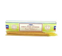 Satya Incense Sticks 15g - Himalayan Jasmine