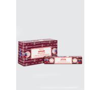 Satya Incense Sticks 15g Pack of 12 - Opium
