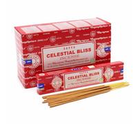 Satya Incense Sticks Celestial Bliss