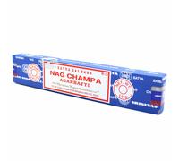 Satya Incense – Nag Champa Agarbatti – 15 g