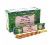 Satya Incense Sticks Holy Basil