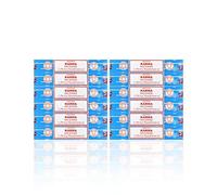 ETHNICITI Satya Nag Champa Genuine Karma 15g Incense Sticks 1 Pack (Karma)
