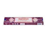 Satya Sai Baba Incense Mediation 15G