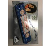 Satya Nag Champa Agarbatti Sticks Incense, Wood, multicoloured, 22 x 13 x 8 cm