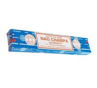 Satya Incense – Nag Champa Agarbatti – 15 g