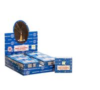 Satya Nag Champa Incense Cone - 1 Pack of 1 Stick