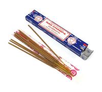 Satya Nag Champa Incense sticks 15g - 6 Pack