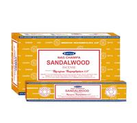 Satya Nag Champa Sandalwood Incense Sticks