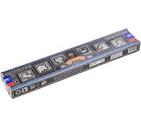Satya Incense Nag Champa Super Hit 15g Pack of 12