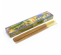 Satya Natural 15g | 1 Pack (12 Sticks)