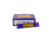 Satya Natural Incense Sticks, Lavender, 15g, Special 12 Piece