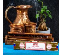 Satya Oodh Incense 1 box of 15g