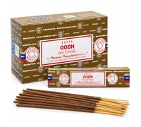 Satya Oodh Incense 12 x15g