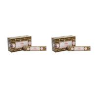Satya Oodh Incense 12 x15g (Pack of 2)