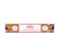 Satya Oodh (Oud) Incense Sticks
