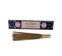 Satya Palo Santo Incense Sticks x 3 Boxes -15 per Box