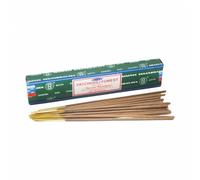 Satya patchouli Forest Incense