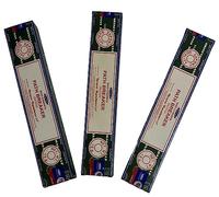 Satya path breaker incense sticks 15 gram x 3 packs