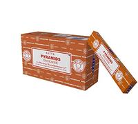Satya Pyramid Incense 15 g