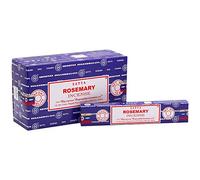 Satya Rosemary Incense 15 g