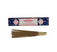 Satya Rosemary Incense Sticks | 15g