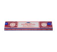 Satya Sacred Ritual 15g | 1 Pack (12 Sticks)