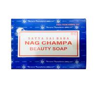 Satya Sai Baba Nag Champa Beauty Soap 75g