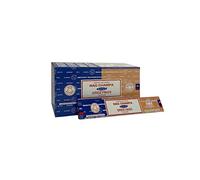 Satya Sai Baba Nag Champa & Greetings Combo Series (with free mist spray)