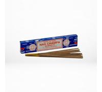 Satya Nag Champa Incense Agarbatti 15 g