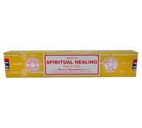 Satya Sai Baba Spiritual Healing Incense - 15 g