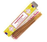 Satya Frankincense Incense 15 g