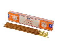 Satya Sensation 15g | 1 Pack (12 Sticks)