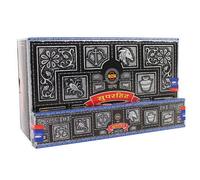 Satya Super Hit Incense Sticks (Box Of 12 Packs)
