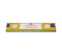 Satya Tree Of Life 15g | 1 Pack (12 Sticks)
