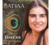 Satyaa - Isness - Kundalini Yoga Mantras Vol. 3