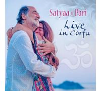 Satyaa & Pari - Live in Corfu