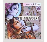 Satyaa + Pari - Surrender