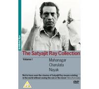 Satyajit Ray Collection Vol.1 [DVD] by Satyajit Ray