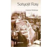 Satyajit Ray: Essays (1970-2005)