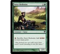 Satyr Hedonist | Duel Decks: Heroes vs. Monsters