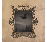 Satyricon - Dark Medieval Times