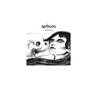 Satyricon - Deep Calleth Upon Deep [CD]