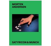 Satyricon & Munch - 9788293560692