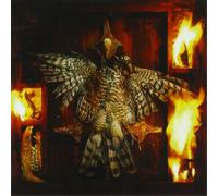 Satyricon Nemesis Divina (CD) Album (Jewel Case) (US IMPORT)