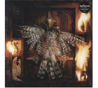 Satyricon Nemesis Divina - Sealed Austrian CD album CDLP NPR649MB Nuclear Blast 2016