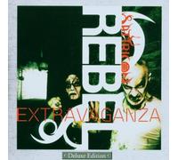 Satyricon - Rebel Extravaganza And Intermezzo II [Deluxe Edition]