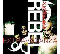 Satyricon - Rebel Extravaganza (Remastered) [VINYL]