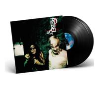 Satyricon Rebel Extravaganza (Vinyl) 12" Album